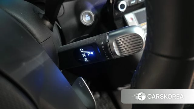 Hyundai Casper Electric id 5045833 из Кореи 33