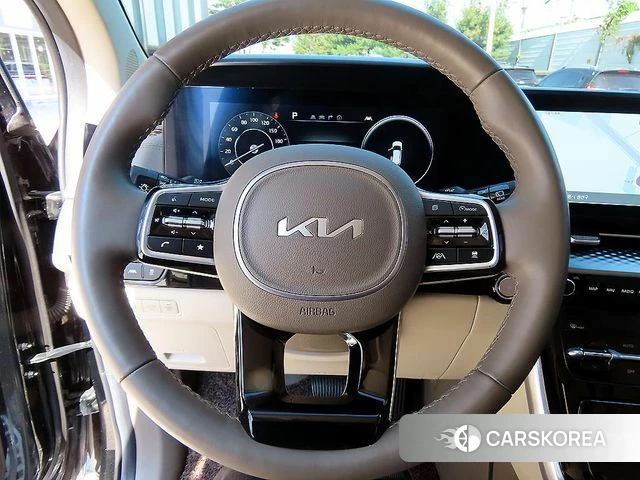 Kia Carnival 4th generation id 5033505 из Кореи 18
