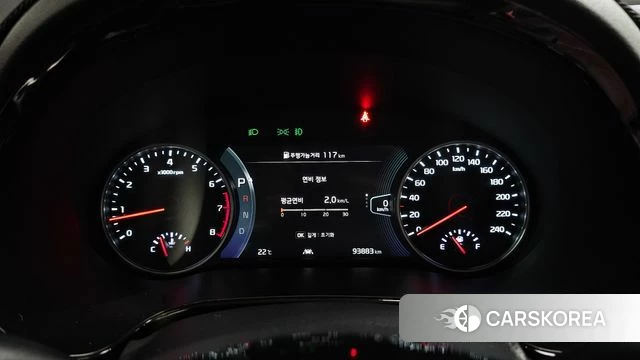 Kia Seltos id 5018291 из Кореи 18