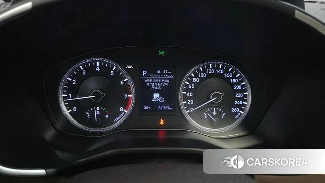 Hyundai Santa Fe TM id 4708518 из Кореи 30