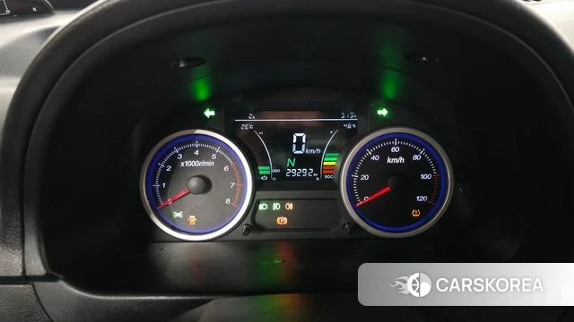 Dongfeng Socon C35 id 4848400 из Кореи 29