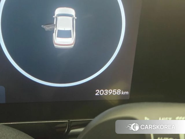 Hyundai Grandeur (GN7) id 4768428 из Кореи 18