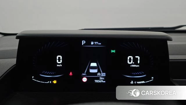 Hyundai Staria id 4784084 из Кореи 28