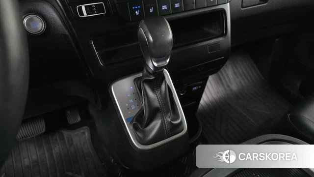 Hyundai Staria id 4951569 из Кореи 30