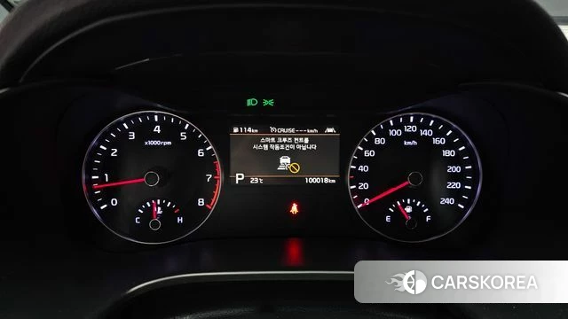 Kia Come New K3 id 4923596 из Кореи 18