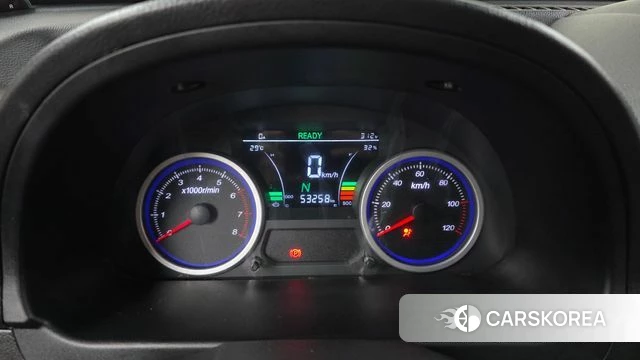 Dongfeng Socon C35 id 4905686 из Кореи 28