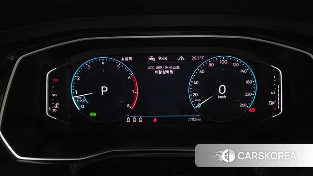 Volkswagen 7th Generation of Jetta id 4941767 из Кореи 30