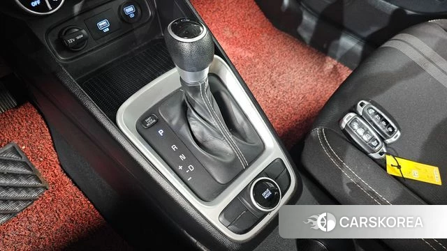 Hyundai Venue id 4959591 из Кореи 28