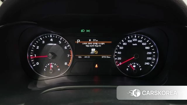 Kia The New K3 2nd generation id 5059168 из Кореи 30