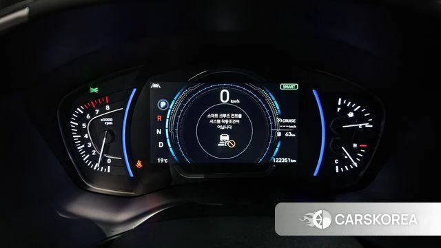 Hyundai Santa Fe TM id 4960251 из Кореи 36