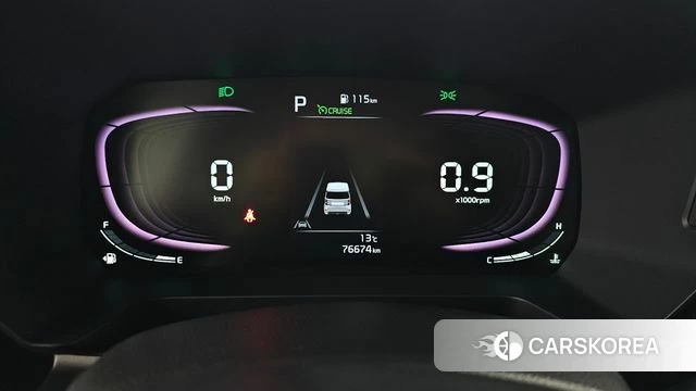 Kia The New Kia Ray id 5058955 из Кореи 18