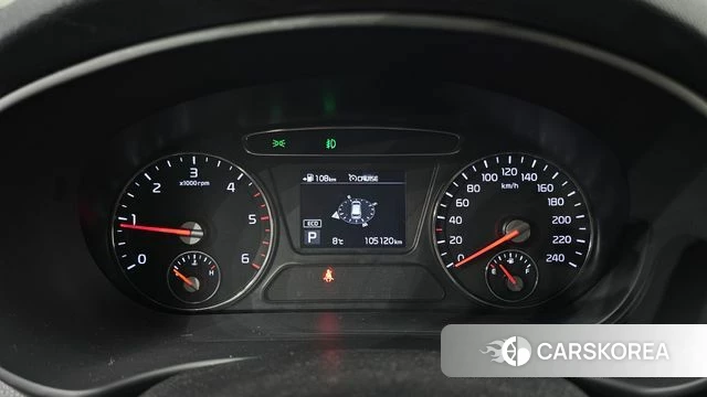 Kia The New Sorento id 5054576 из Кореи 18