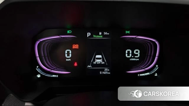 Kia The New Kia Ray id 4958310 из Кореи 18