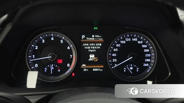Hyundai Sonata (DN8) id 4707286 из Кореи 33