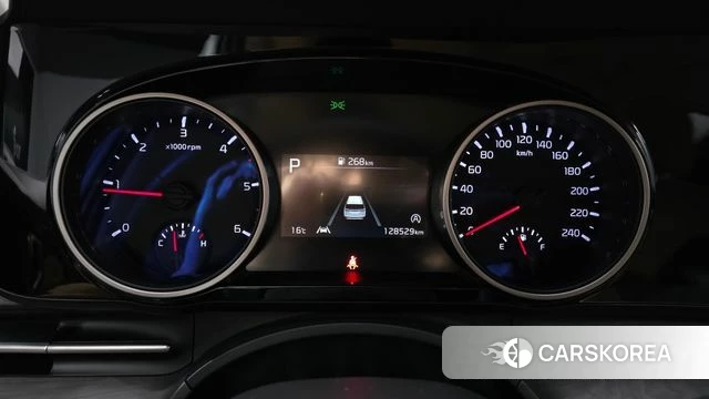 Kia Carnival 4th generation id 4986465 из Кореи 18