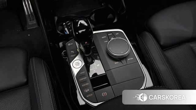 BMW X3 (G01) id 5022037 из Кореи 34