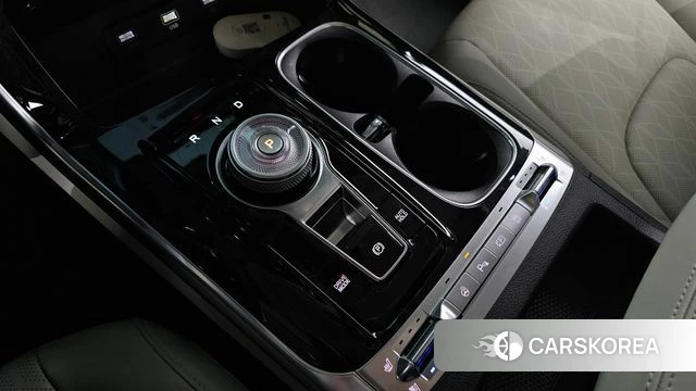 Kia Carnival 4th generation id 5011847 из Кореи 28