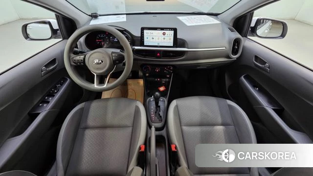 Kia All New Morning (JA) id 5029376 из Кореи 18