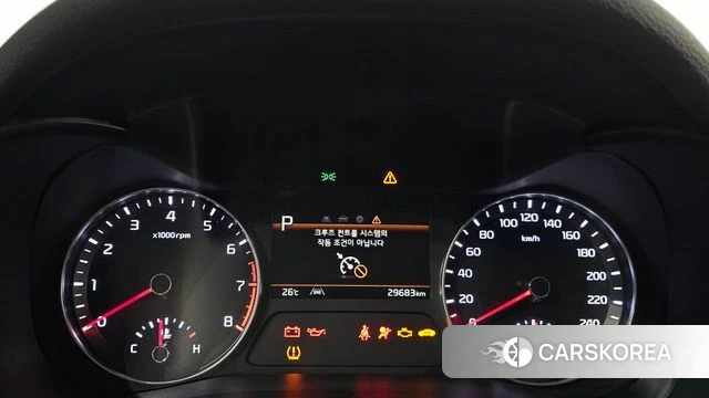 Kia The New K3 2nd generation id 4696858 из Кореи 18