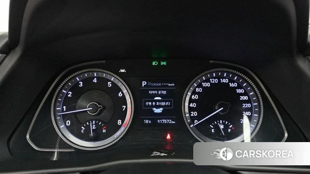 Hyundai Sonata (DN8) id 5013571 из Кореи 18