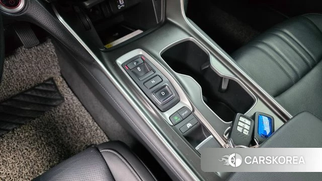 Honda Accord 10th Generation id 4952773 из Кореи 31