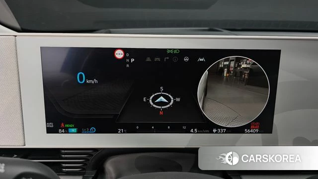 Hyundai Ionic 5 id 4995822 из Кореи 36
