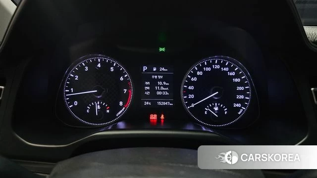 Hyundai The New Avante AD id 4490662 из Кореи 18