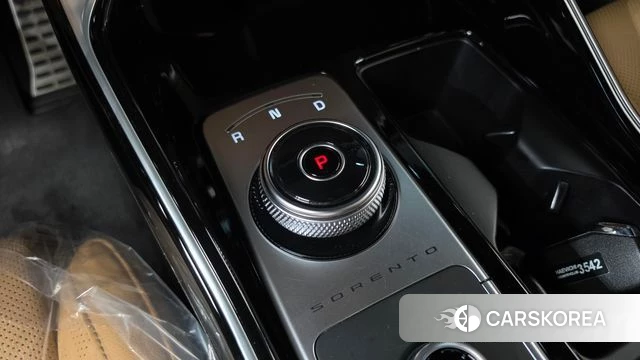 Kia Sorento 4th Generation id 5013148 из Кореи 34