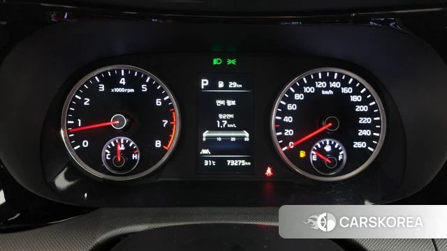 Kia K5 3rd generation id 4774684 из Кореи 31