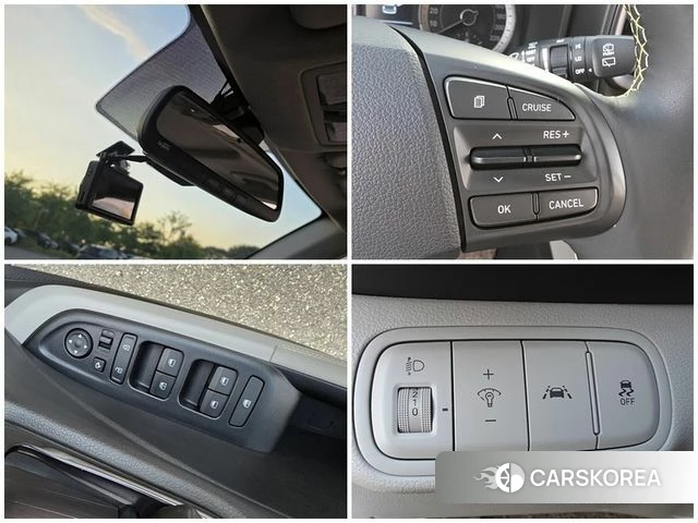 Hyundai Venue id 4732501 из Кореи 18