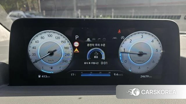 Hyundai Staria id 4724098 из Кореи 16