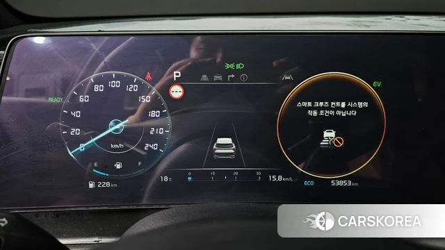 Kia Sportage 5th Generation Hybrid id 4985487 из Кореи 18