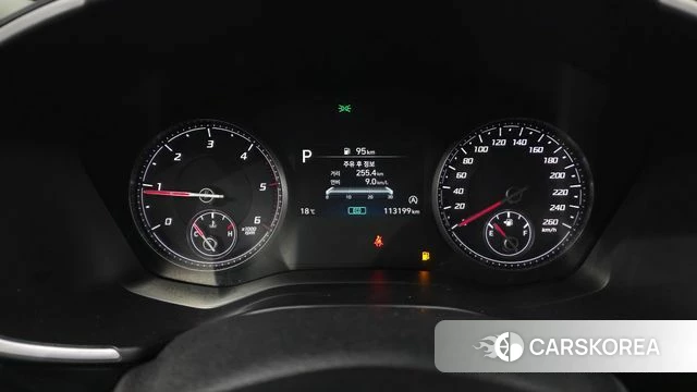 Hyundai The New Santa Fe id 5028344 из Кореи 30