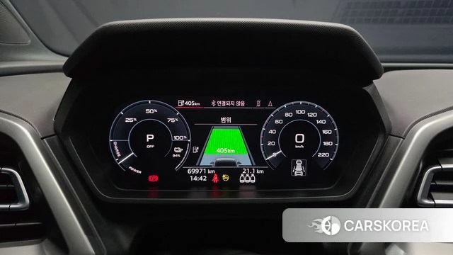 Audi Q4 e-Tron (F4) id 4935816 из Кореи 30
