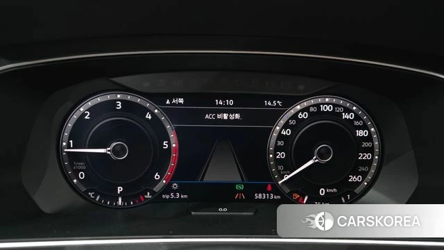 Volkswagen Tiguan second Generation id 5048610 из Кореи 18