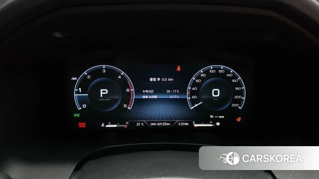 Ssangyong The New Rexton Sports Cannes id 4981293 из Кореи 35