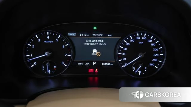 Kia More K9 id 5018200 из Кореи 29