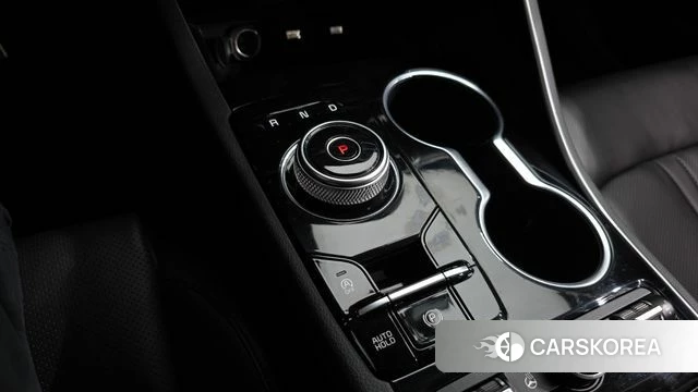 Kia K5 3rd generation id 5002401 из Кореи 33