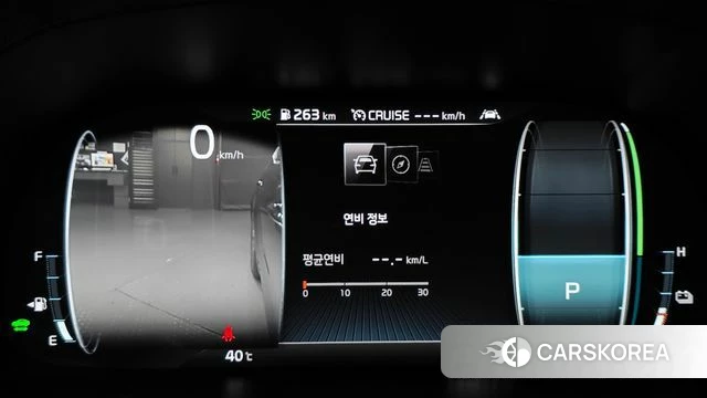 Kia K7 Premier Hybrid id 4977484 из Кореи 18