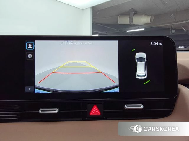 Hyundai The New Ionic 5 id 5039263 из Кореи 18