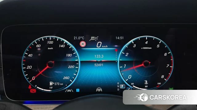 Mercedes-Benz E-Class W213 id 5034041 из Кореи 31