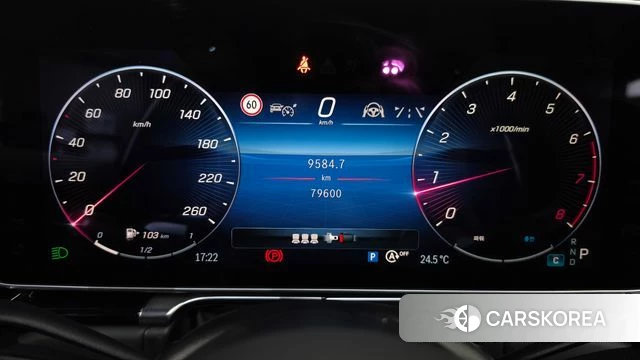 Mercedes-Benz S-Class W223 id 4922877 из Кореи 18