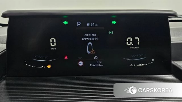 Hyundai Staria id 5027571 из Кореи 28
