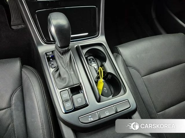 Hyundai Grandeur IG id 4998254 из Кореи 18