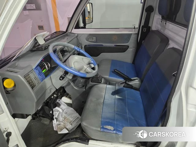 Chevrolet (GM Daewoo) New Labo id 4993102 из Кореи 8