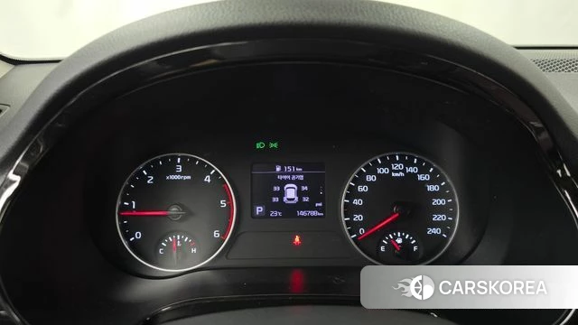 Kia Seltos id 4993161 из Кореи 18