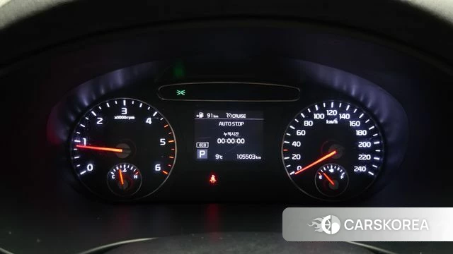 Kia The New Sorento id 5054792 из Кореи 18