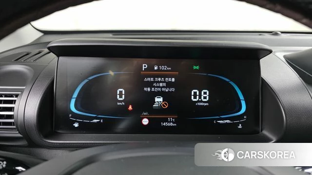 Hyundai Casper id 5052154 из Кореи 28
