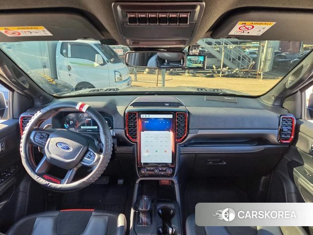 Ford Ranger 4th Generation id 5021452 из Кореи 18