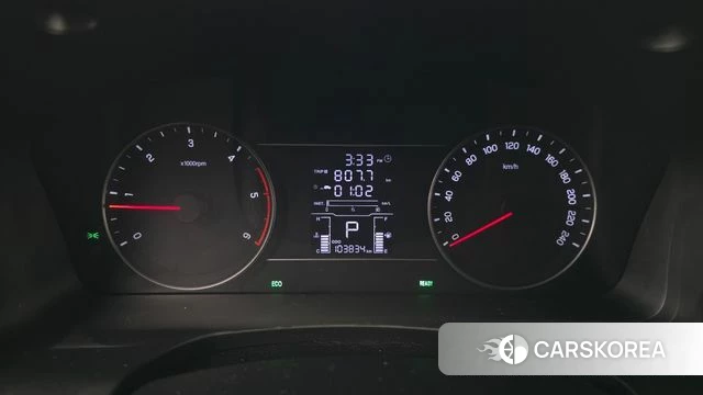 Ssangyong Rexton Sports id 4977916 из Кореи 18